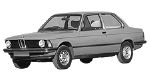 BMW E21 P272A Fault Code