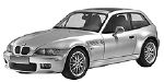 BMW E36-7 P272A Fault Code