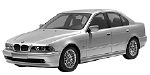 BMW E39 P272A Fault Code