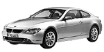 BMW E63 P272A Fault Code