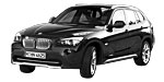BMW E84 P272A Fault Code