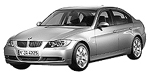 BMW E92 P272A Fault Code