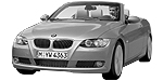BMW E93 P272A Fault Code