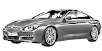 BMW F06 P272A Fault Code